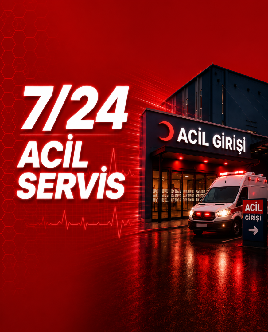 Acil Servis